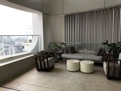Ardmore Residence (D10), Condominium #583377001
